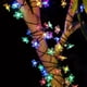 thumbnail image 5 of RKSTN solar light Solar Flower String Lights Outdoor 20 LED Light Christmas Decorations For Garden Fence Patio Yard Christmas Tree Home Wedding Patio Party Decoration, 5 of 8