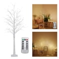 thumbnail image 4 of Luz de árbol de abedul Gloria LED 60cm 55 LED, 4 of 9
