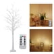 thumbnail image 3 of Luz de Noche de Lámpara de Árbol de Abedul LED BLESIY 60cm 55 LED, 3 of 8