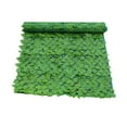 thumbnail image 3 of Ltdhehe Artificial Ivy Privacy Fence Screen Artificial Hedges Fence Vine Leaf Decoration, 3 of 9