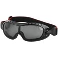 thumbnail image 2 of (clearlens) - Bobster Night Hawk OTG Black Frame Anti-Fog Goggles, 2 of 2