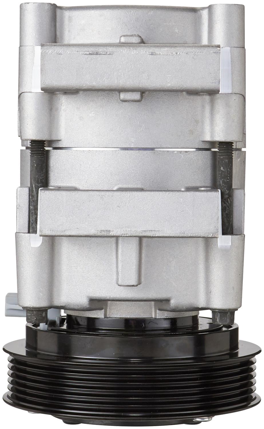 Spectra Premium 0610070 Air Conditioning Compressor - HVAC