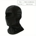 thumbnail image 3 of Winter Sports Essential: Unisex Ski & Motorcycle Riding Face & Neck Warmer - Windproof & Thermal Headgear for Ultimate Protection, 3 of 3