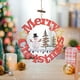 thumbnail image 4 of Christmas Pendants Christmas Decorations Wooden Pendants Christmas Hollow Letters Hanging Decoration Christmas Decorations, 4 of 6