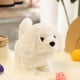 thumbnail image 1 of Simulation Puppy Pet Toy Dog Can Walk And Call Toy Dog Children’s Gift, 1 of 2