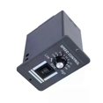 thumbnail image 2 of DC 12-60V 40A PWM Brush Motor Speed Controller CW CCW Reversible Switch, 2 of 5