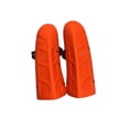 thumbnail image 1 of Espinilleras de esquí Colamx Protección de espinillas para adultos con ajuste ergonómico, 1 of 7