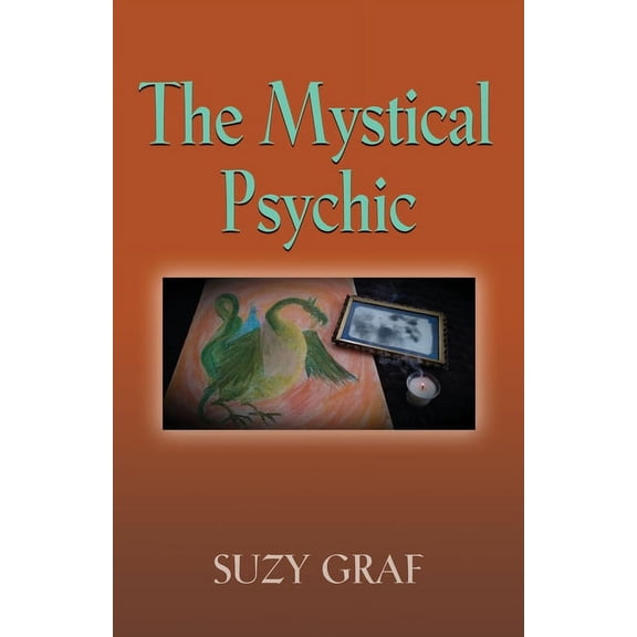 The Mystical Psychic, (Paperback)