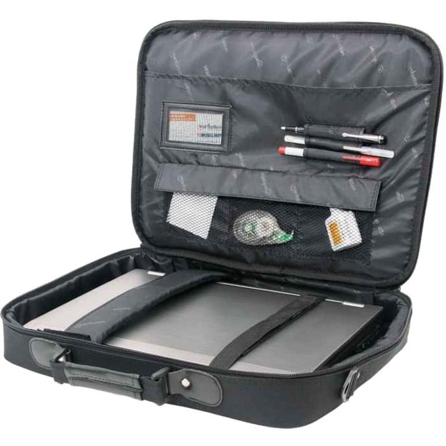 Manhattan Empire 17" Ultra-Lightweight Padded Notebook Case