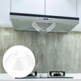 thumbnail image 4 of 10PCS Range Hood Filter Net Premium Household Kitchen Range Hood Filter, 4 of 9