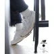 thumbnail image 2 of NEW BALANCE 725 WHITE GRAY 100% AUTHENTIC US MEN /WOMEN SIZE WIDTH (D), 2 of 5