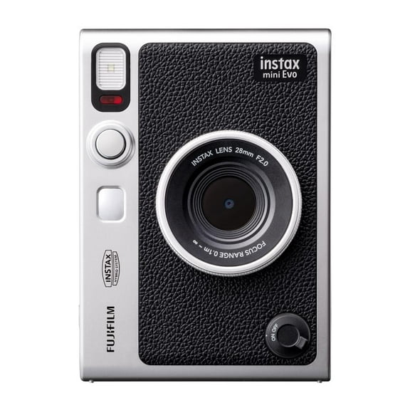 Cámara Fujifilm Instax Mini EVO