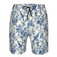 thumbnail image 3 of Fotbe Vintage Floral Birds Trajes de Baño Estampados para Hombre, Shorts de Verano de Secado Rápido, Ropa de Playa, Bañadores-X-Large, 3 of 6