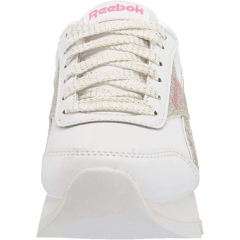 Reebok Unisex-Child Classic Jogger Sneaker Little Kid 4-8