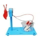 thumbnail image 3 of Motor de ventilador de bricolaje, modelo de juguete, Kits de Motor eléctrico, tecnología de enseñanza, invención, aspa de ventilador divertida,, 3 of 9