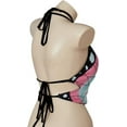 thumbnail image 5 of Anime Kochou Shinobu Swimwear Sexy Bra Top, 5 of 6