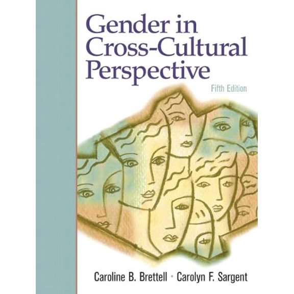 Pre-Owned Gender in Cross-Cultural Perspective (5th Edition) (Paperback) 013606132X 9780136061328