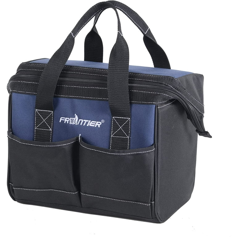 Water Resistant Large Tool Bag - FOD Bags