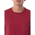 thumbnail image 4 of Wrangler Workwear Men's Short Sleeve Pocket Crew Neck Tee, 4 of 6