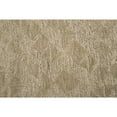 thumbnail image 2 of Alora Decor Emerson 5' x 8' Diamond Brown/Gray/Rust/Blue Hand-Tufted Area Rug, 2 of 3