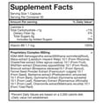 thumbnail image 4 of Hormone Balance Supplement Omega-3 Antioxidants with Tri-Vitamin Complex - 30 Count, 4 of 6