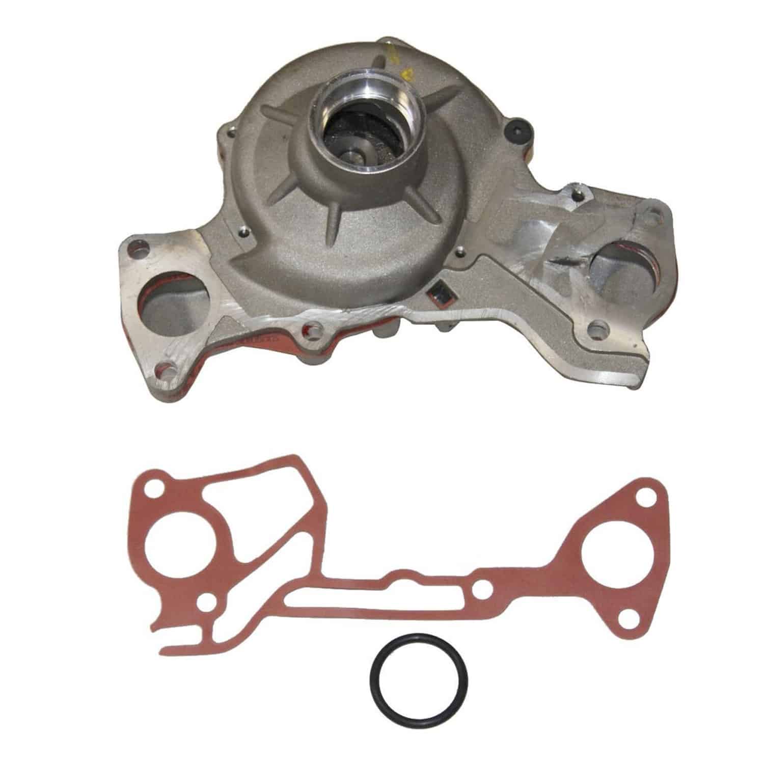 GMB 148-1400AH Water Pump that fits a Chrysler Grand Voyager (2000-2000)