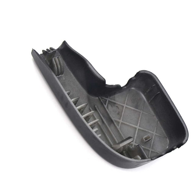 Riwesomey 61617138990 Tapa de brazo de limpiaparabrisas delantero de automóvil Reemplazo de automóvil de plástico para 3 Series E90 09-11 Vehículos, repuestos y accesorios Mis Riwesomey CZ8953-00B