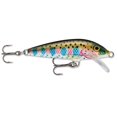 thumbnail image 1 of Rapala Original Floating 2", Rainbow Trout, 1 of 4