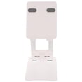 thumbnail image 3 of Miangastore Back Pain Relief Tablet Bracket White Silicone 1Set for Music Playing House, 3 of 8