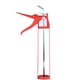 thumbnail image 3 of Kenally para calafatear manual de amplia aplicabilidad roja con de masilla esquelética de sellador de aleación de aluminio Artesanía, 3 of 6