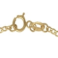 thumbnail image 5 of Pulsera Fátima Horoz 18cm 10K W899, 5 of 5