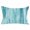 Cyan, Seafoam, White, variant on Golden Brown Ombre Body Pillow Cover 20 x 54 Inch Decorative Pillow Cover Modern Abstract Art Oil Painting Lumbar Pillowcase Seasonal Rectangle Cushion Case for Couch Sofa Bed Living Room