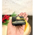 thumbnail image 4 of Christmas By Krebs Blown Glass  Collectible Tree Ornaments  (2 1/2" Graduation Cap), 4 of 8