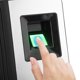 thumbnail image 4 of Máquina De Asistencia, Pantalla Grande De Alta Definición De 2,8 Pulgadas, Reloj Biométrico De Huellas Dactilares, Cámaras Infrarrojas Duales Para Negocios, 4 of 7
