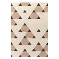 thumbnail image 1 of Surya Hilda Triangle Area Rug, 1 of 4