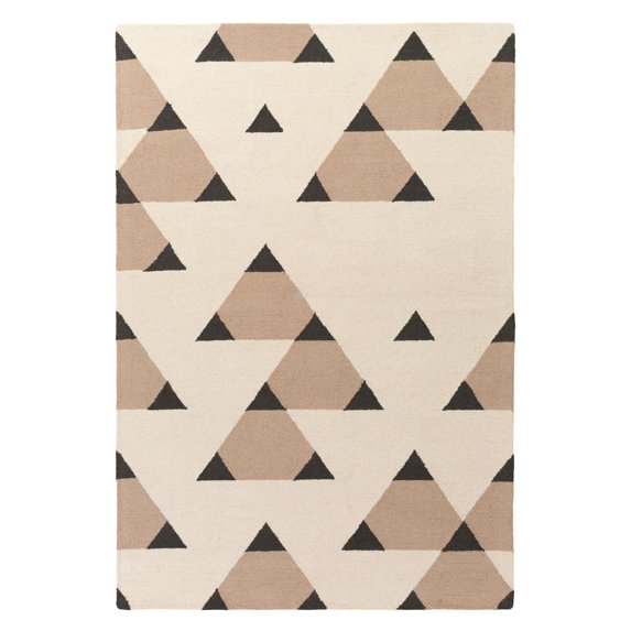 Surya Hilda Triangle Area Rug
