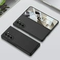 thumbnail image 5 of Allytechgroup Galaxy Z Fold6 Case Cover with Screen Protector, Hard PC Back Cover Full Body Shockproof Bumper Anti-Scratch Kickstand Rugged Hybrid Phone Case for Samsung Galaxy Z Fold 6, Titaniumgray, 5 of 12