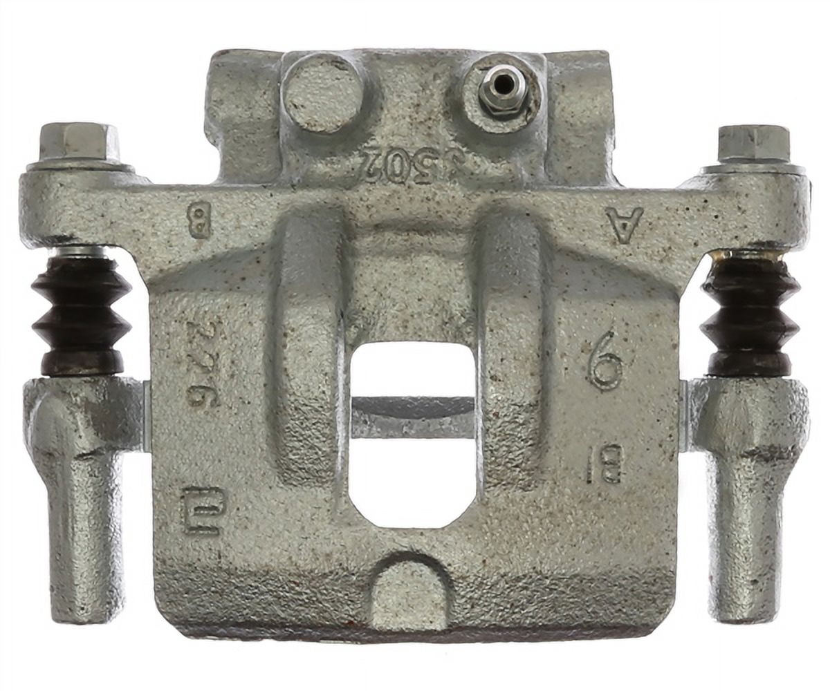 Raybestos R-Line Reman Semi-Loaded Coated Caliper & Bracket Assy