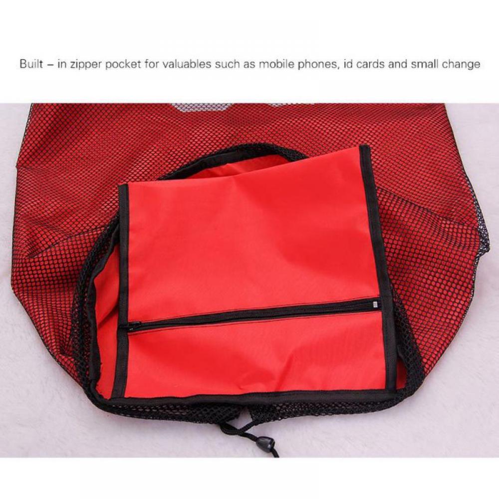Basketball Bag Football Volleyball Bag Outdoor Sports
