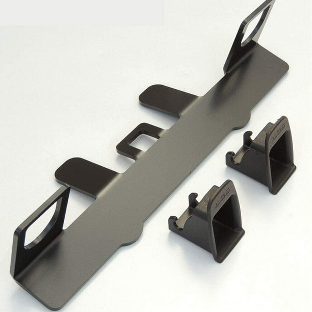 Universal ISOFIX Child Seat Interface for OffRoad Vehicles Commercial