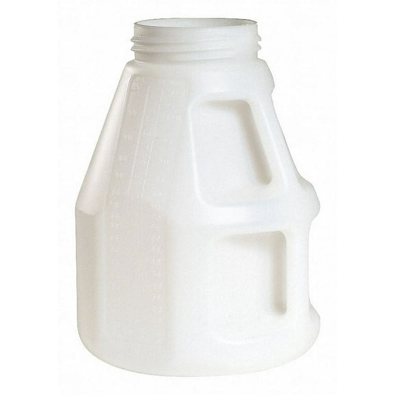 Oil Safe 101010 Drum Fluid Storage Container, HDPE