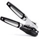 thumbnail image 1 of KAIYANG Abrelatas, abrelatas manual 3 en 1, abrelatas de seguridad de acero inoxidable, 1 of 5