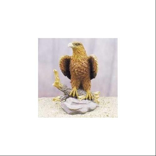 Golden Eagle Figurine