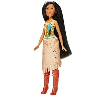JAKKS PACIFIC Poupée Disney Princesses 38 cm - Pocahontas pas cher