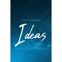 Ideas: About the Philosophy of Human Nature, (Paperback)