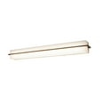thumbnail image 7 of Afx APV510540LAJD2WG-JT Apex 1 Light 51" Wide Integrated Led Bath Bar - Weather Grey /, 7 of 7