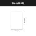 thumbnail image 4 of 24pcs Tarjeta profesional de lupa de lupas de lupas de lupas de ancianos (transparentes), 4 of 5