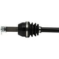 thumbnail image 4 of cciyu Rear Left/Right CV Axle 1380157 for Polaris for Sportsman 700 2002, 4 of 5