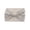 BF32_Gray, variant on Lumtrix Lace Headband for Women Elastic Wide Hair Band Solid Knot Scalloped Edga Headband Pink One Size