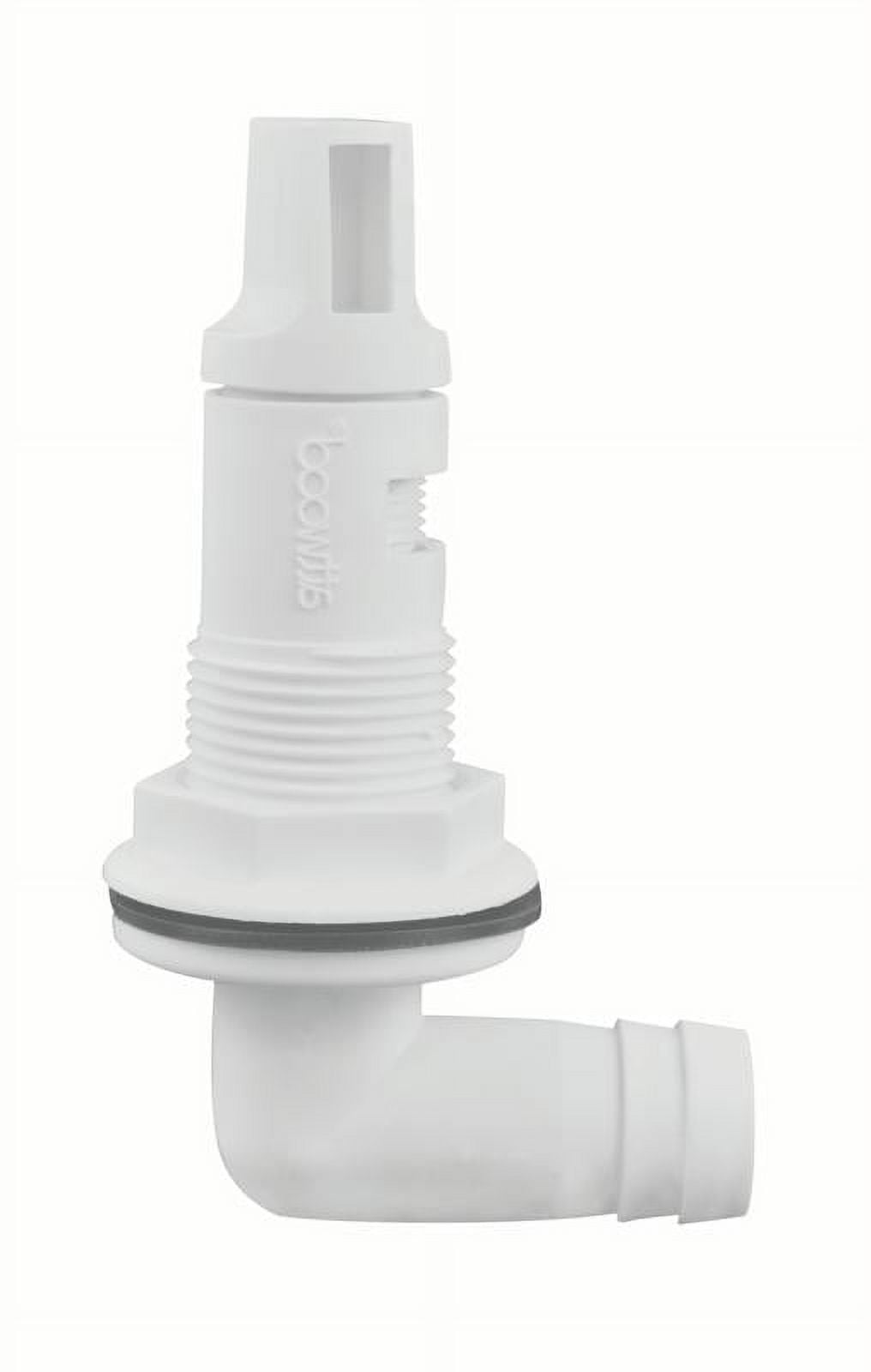 Attwood Aerator Spray Head Adjustable